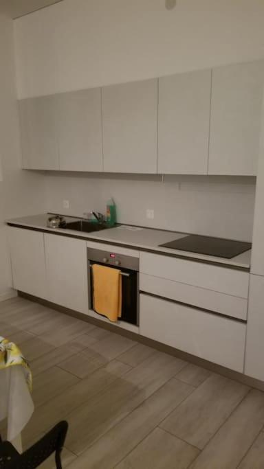 Monolocale A Mendrisio Lägenhet Exteriör bild