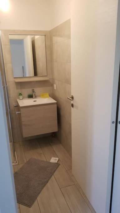 Monolocale A Mendrisio Lägenhet Exteriör bild